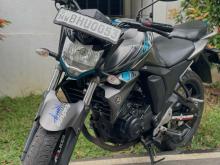 Yamaha FZ-S 2019 Motorbike
