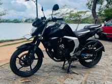 Yamaha FZ-S 2016 Motorbike