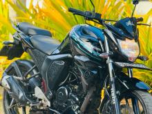 Yamaha FZ-S 2016 Motorbike