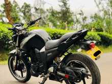 Yamaha FZ-S 2012 Motorbike