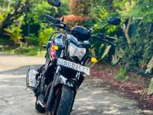 Yamaha FZ-S 2015 Motorbike