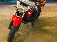 Yamaha FZ-S 2015 Motorbike