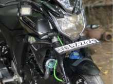 Yamaha FZ-S 2018 Motorbike