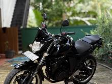 Yamaha FZ-S 2016 Motorbike
