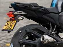 Yamaha FZ-S 2017 Motorbike