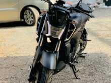 Yamaha FZ-S 2025 Motorbike