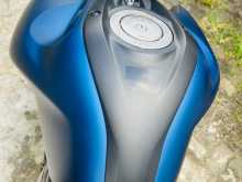 Yamaha FZ-S 2025 Motorbike