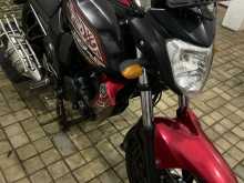 Yamaha FZ S Version 1.0 2014 Motorbike