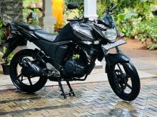 Yamaha FZ-S 2017 Motorbike