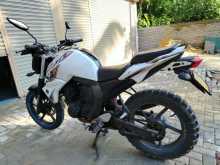 Yamaha FZ-S 2017 Motorbike
