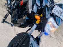 Yamaha FZ-S 2015 Motorbike