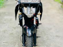 Yamaha FZ-S 2010 Motorbike