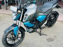 Yamaha FZ-S 2019 Motorbike