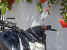 Yamaha FZ-S 2017 Motorbike
