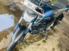 Yamaha FZ-S 2025 Motorbike