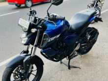 Yamaha FZ-S 2019 Motorbike