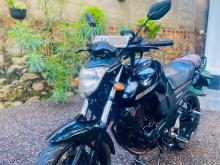 Yamaha FZ-S 2012 Motorbike