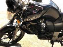 Yamaha FZ-S 2010 Motorbike