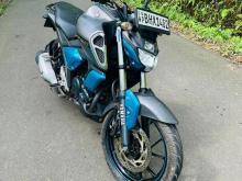 Yamaha FZ-S 2019 Motorbike