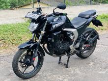 Yamaha FZ-S 2015 Motorbike