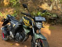 Yamaha FZ-S 2019 Motorbike
