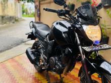 Yamaha FZ-S 2014 Motorbike
