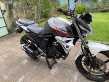 Yamaha FZ-S 2019 Motorbike