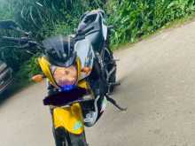 Yamaha FZ-S 2013 Motorbike