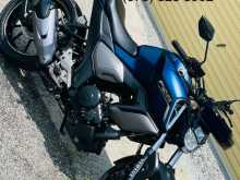 Yamaha FZ-S 2019 Motorbike