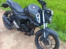 Yamaha FZ-S Version 3.0 2020 Motorbike