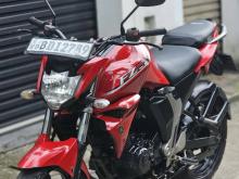 Yamaha FZ-S 2015 Motorbike