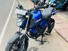 Yamaha FZ-S 2019 Motorbike