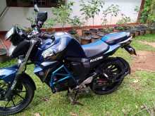 Yamaha FZ-S 2019 Motorbike