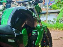 Yamaha FZ-S 2010 Motorbike