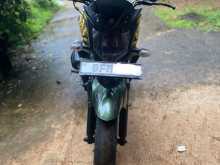 Yamaha FZ-S Version 2 2017 Motorbike