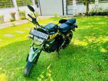 Yamaha FZ-S 2017 Motorbike