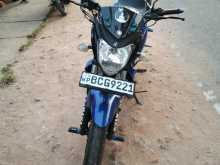 Yamaha FZ-S 2014 Motorbike
