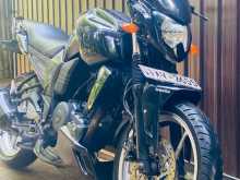 Yamaha FZ-S 2012 Motorbike