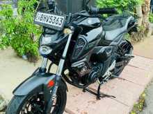 Yamaha Fz Version 3.0 2019 Motorbike