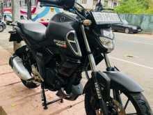 Yamaha FZ- Version 3.0 2019 Motorbike