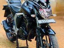Yamaha FZ-S 2019 Motorbike