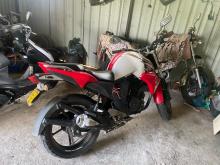 Yamaha FZ-S 2015 Motorbike