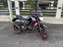 Yamaha FZ-S 2014 Motorbike