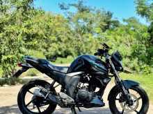 Yamaha FZ-S 2016 Motorbike