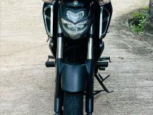 Yamaha FZ-S 2019 Motorbike