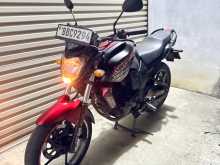 Yamaha FZ-S 2014 Motorbike