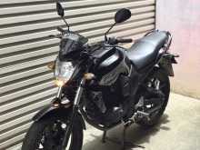 Yamaha FZ-S 2014 Motorbike