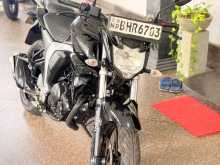 Yamaha FZ-S 2019 Motorbike