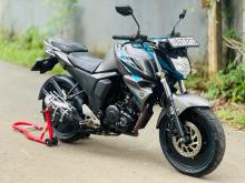 Yamaha FZ-S 2018 Motorbike