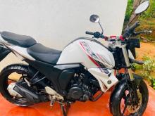 Yamaha FZ-S 2018 Motorbike